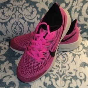 Nike Zoom Pegasus 36 pink blast running shoe